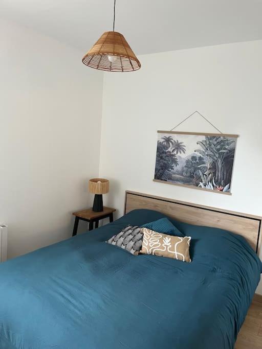 Chez Melanie, Pres De L'Abbaye Apartment Jumièges Екстериор снимка